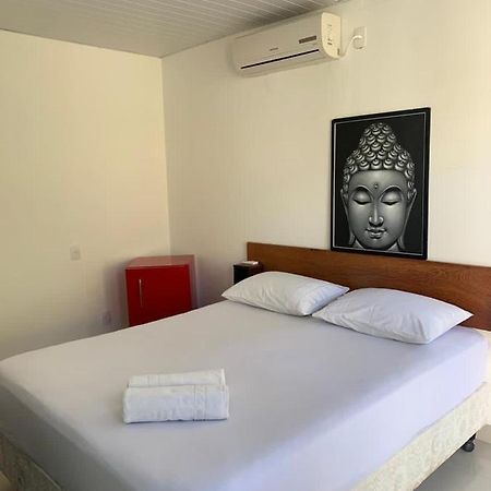 Suite 3 Moradas Do Santinho ฟลอเรียนอโปลิส ภายนอก รูปภาพ