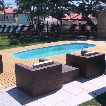 Suite 3 Moradas Do Santinho ฟลอเรียนอโปลิส ภายนอก รูปภาพ