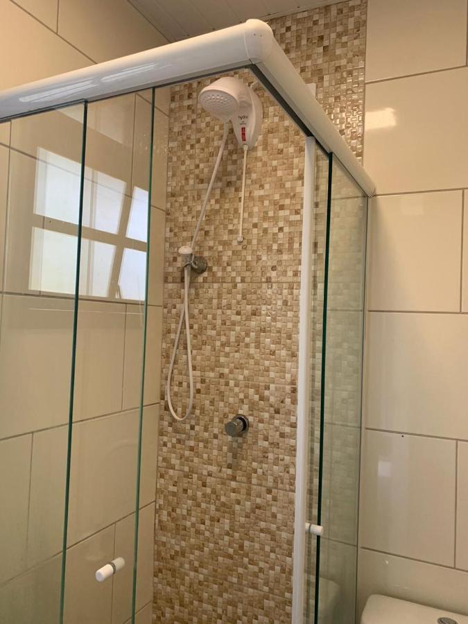 Suite 3 Moradas Do Santinho ฟลอเรียนอโปลิส ภายนอก รูปภาพ