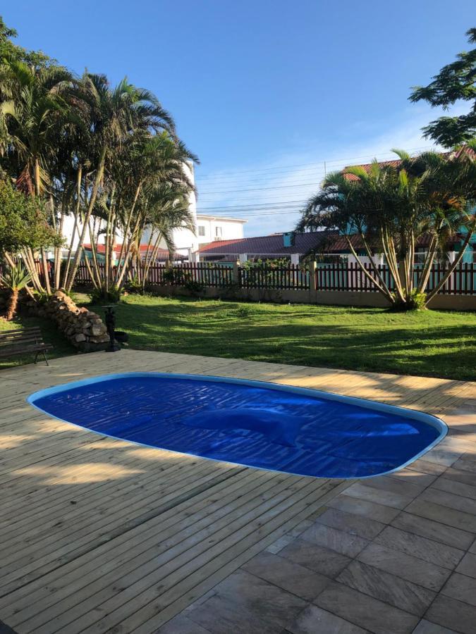 Suite 3 Moradas Do Santinho ฟลอเรียนอโปลิส ภายนอก รูปภาพ